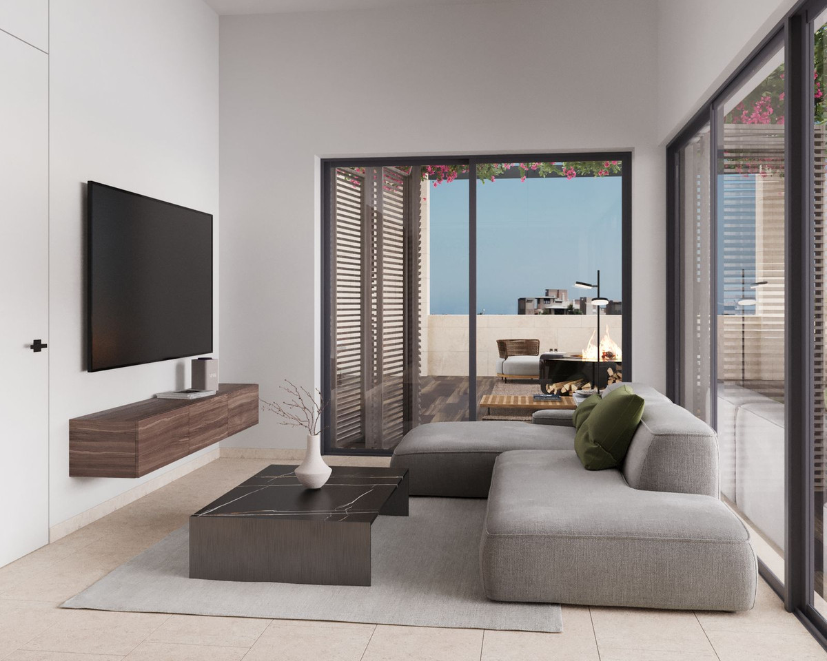 3 Bed, 3 Bath, ApartmentFor Sale, Estepona, Malaga