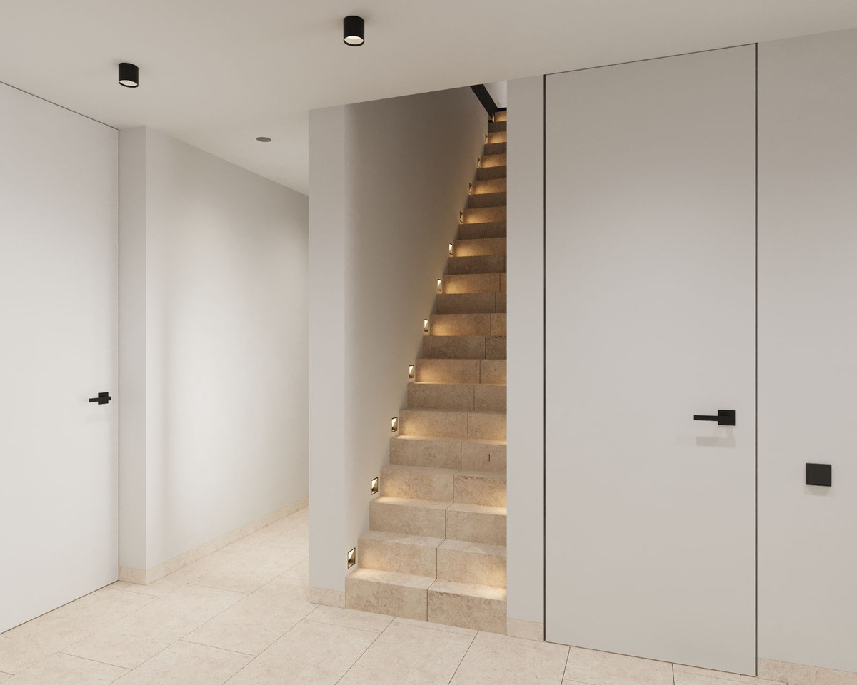 3 Bed, 3 Bath, ApartmentFor Sale, Estepona, Malaga