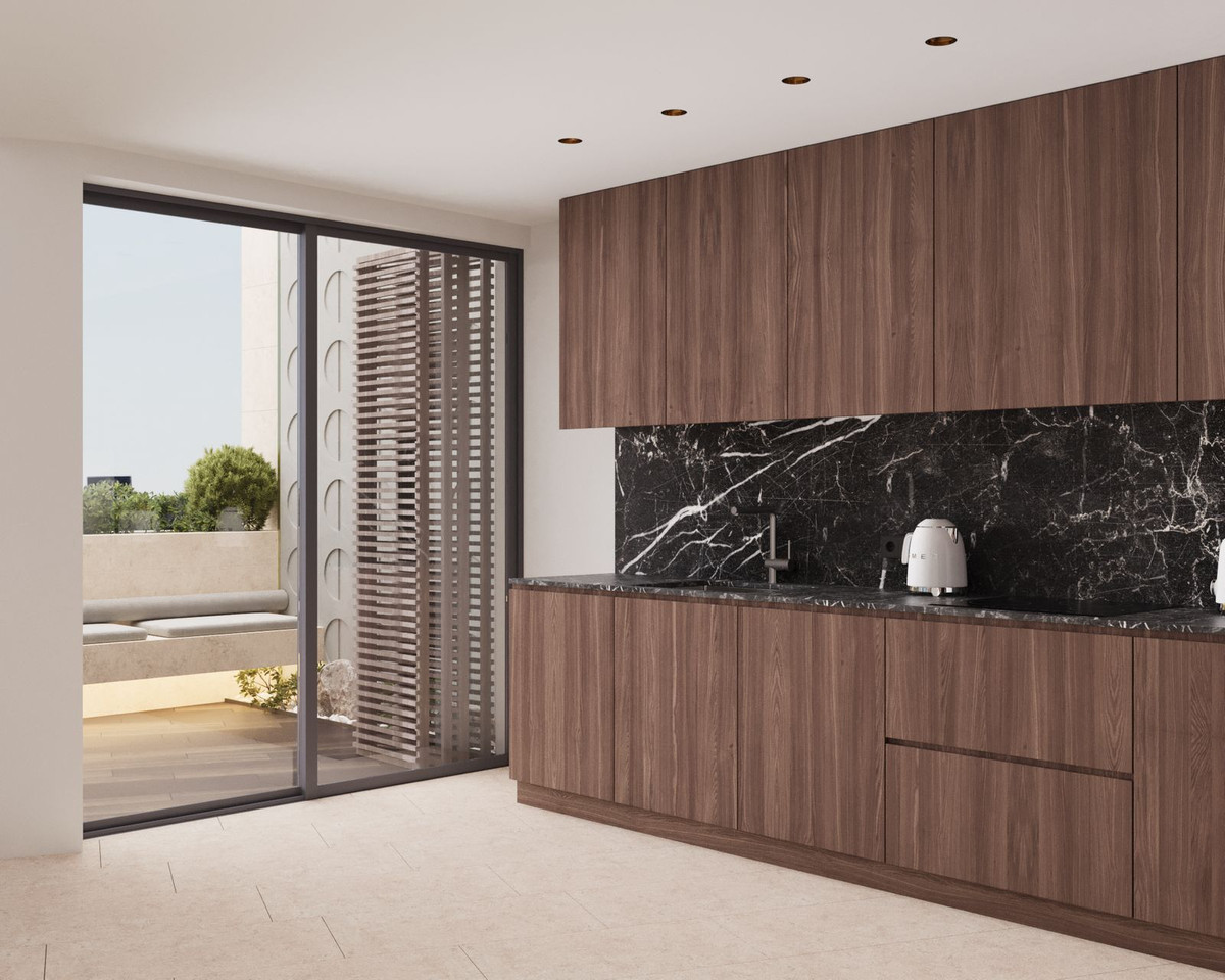 3 Bed, 3 Bath, ApartmentFor Sale, Estepona, Malaga