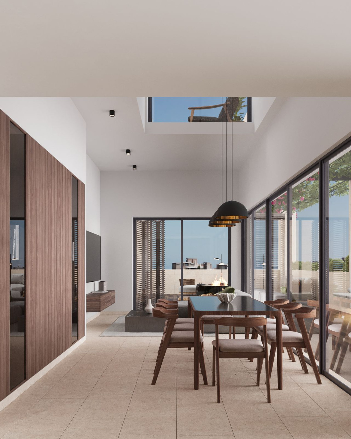 3 Bed, 3 Bath, ApartmentFor Sale, Estepona, Malaga