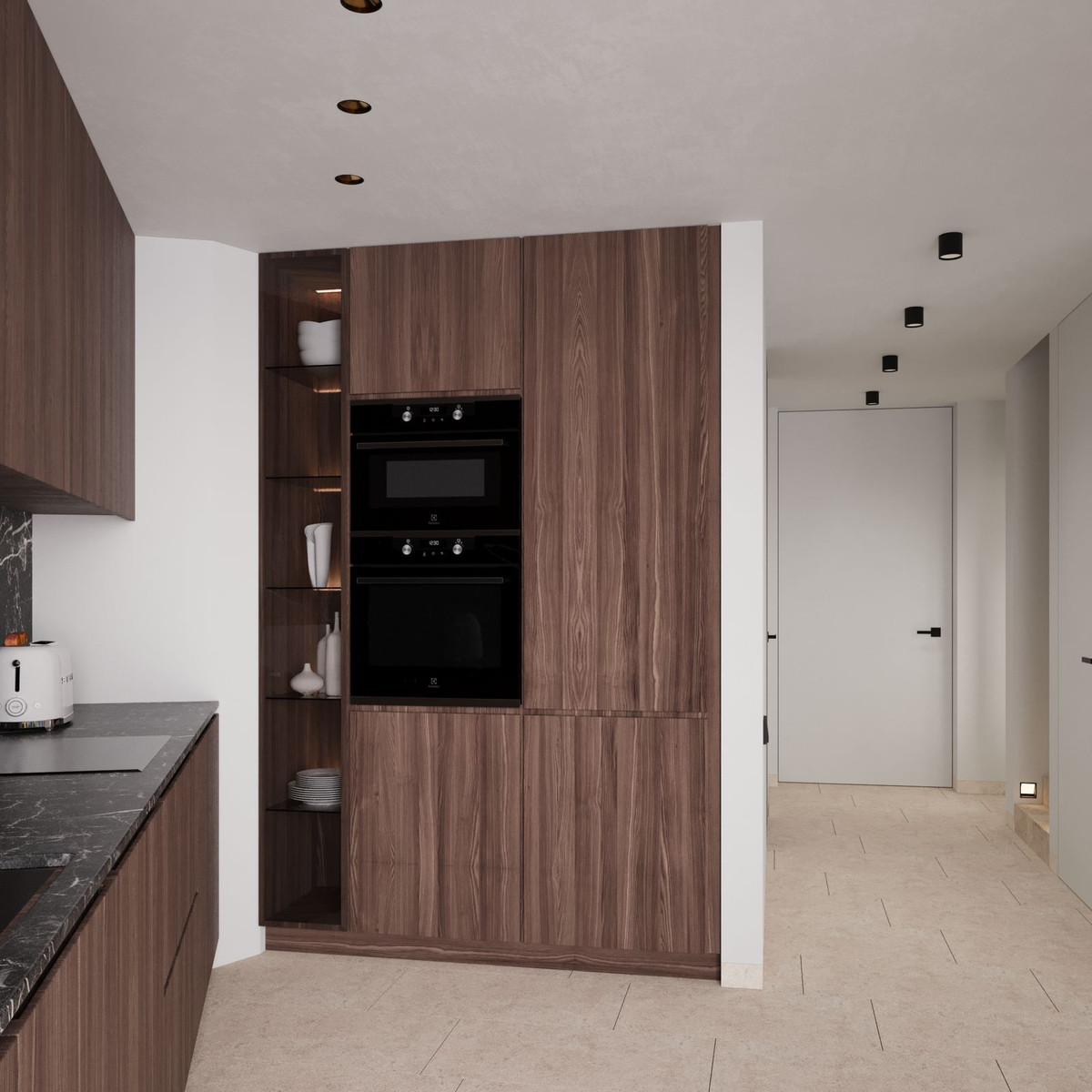 3 Bed, 3 Bath, ApartmentFor Sale, Estepona, Malaga