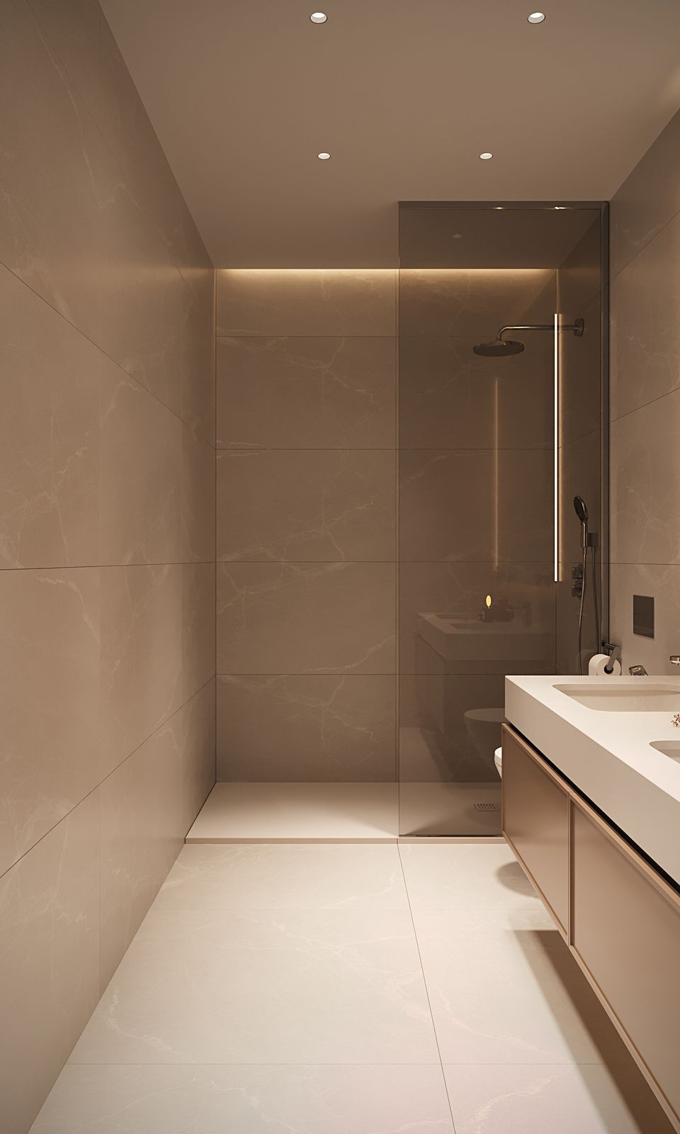 3 Bed, 2 Bath, ApartmentFor Sale, New Golden Mile, Malaga