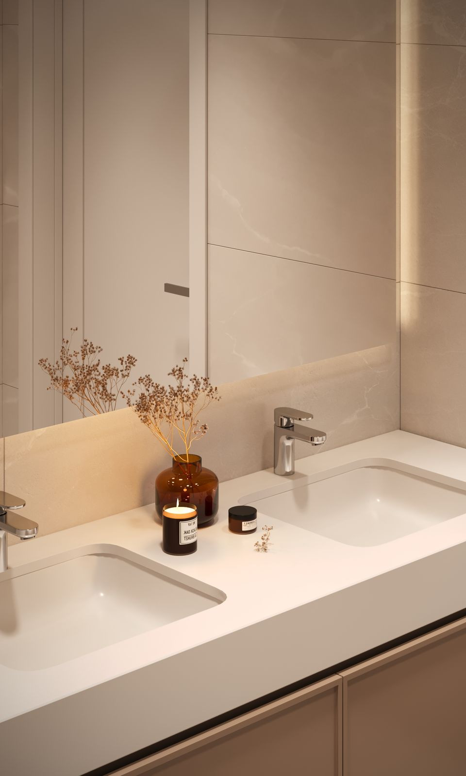 3 Bed, 2 Bath, ApartmentFor Sale, New Golden Mile, Malaga