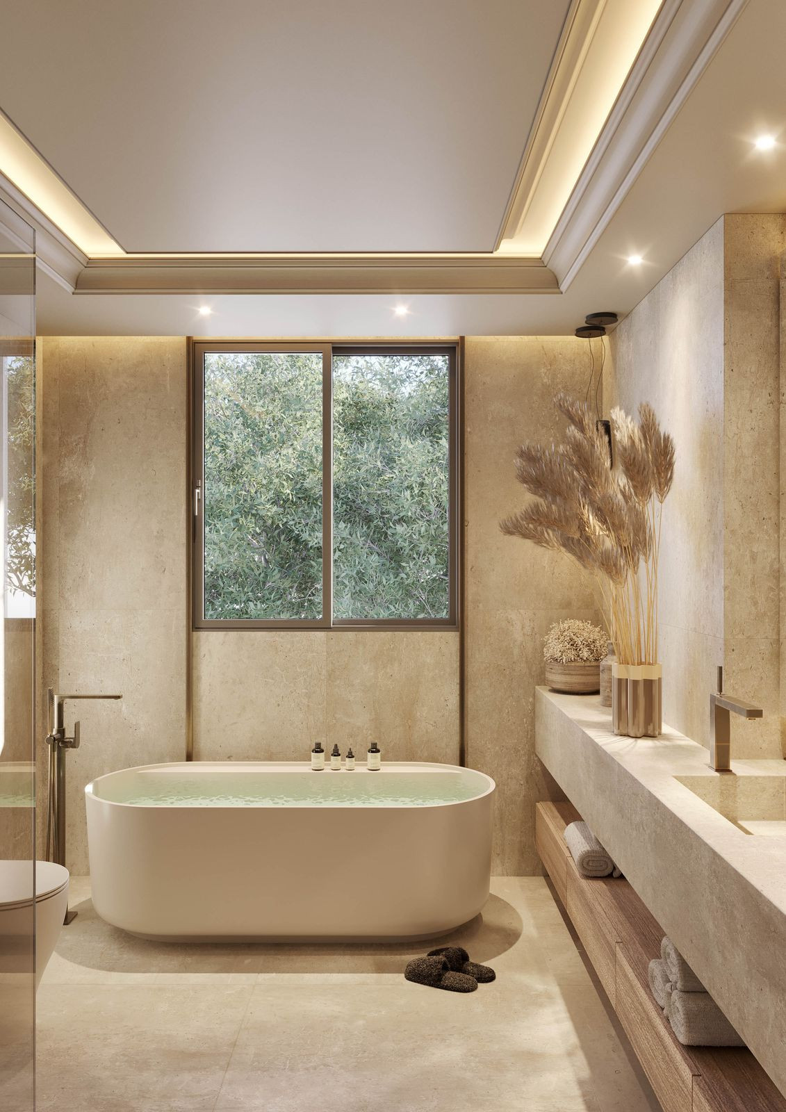 3 Bed, 2 Bath, ApartmentFor Sale, Estepona, Malaga