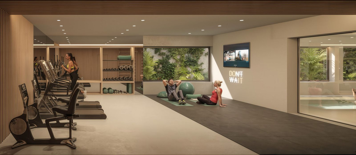 4 Bed, 2 Bath, ApartmentFor Sale, San Pedro de Alcantara, Malaga