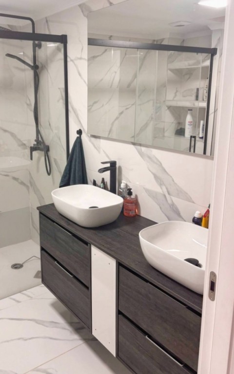 3 Bed, 2 Bath, ApartmentFor Sale, Benidorm, Alicante