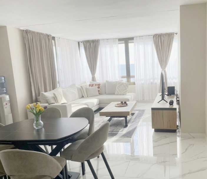 3 Bed, 2 Bath, ApartmentFor Sale, Benidorm, Alicante