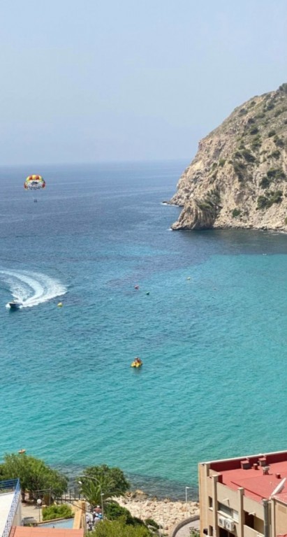 3 Bed, 2 Bath, ApartmentFor Sale, Benidorm, Alicante