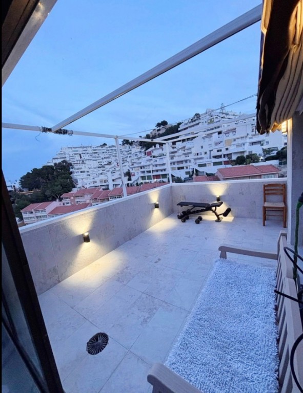 3 Bed, 2 Bath, ApartmentFor Sale, Benidorm, Alicante