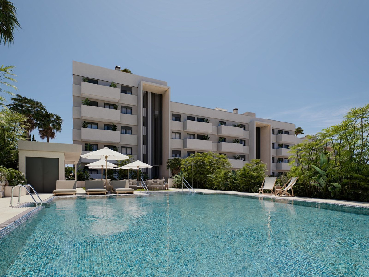 2 Bed, 2 Bath, ApartmentFor Sale, Estepona, Malaga
