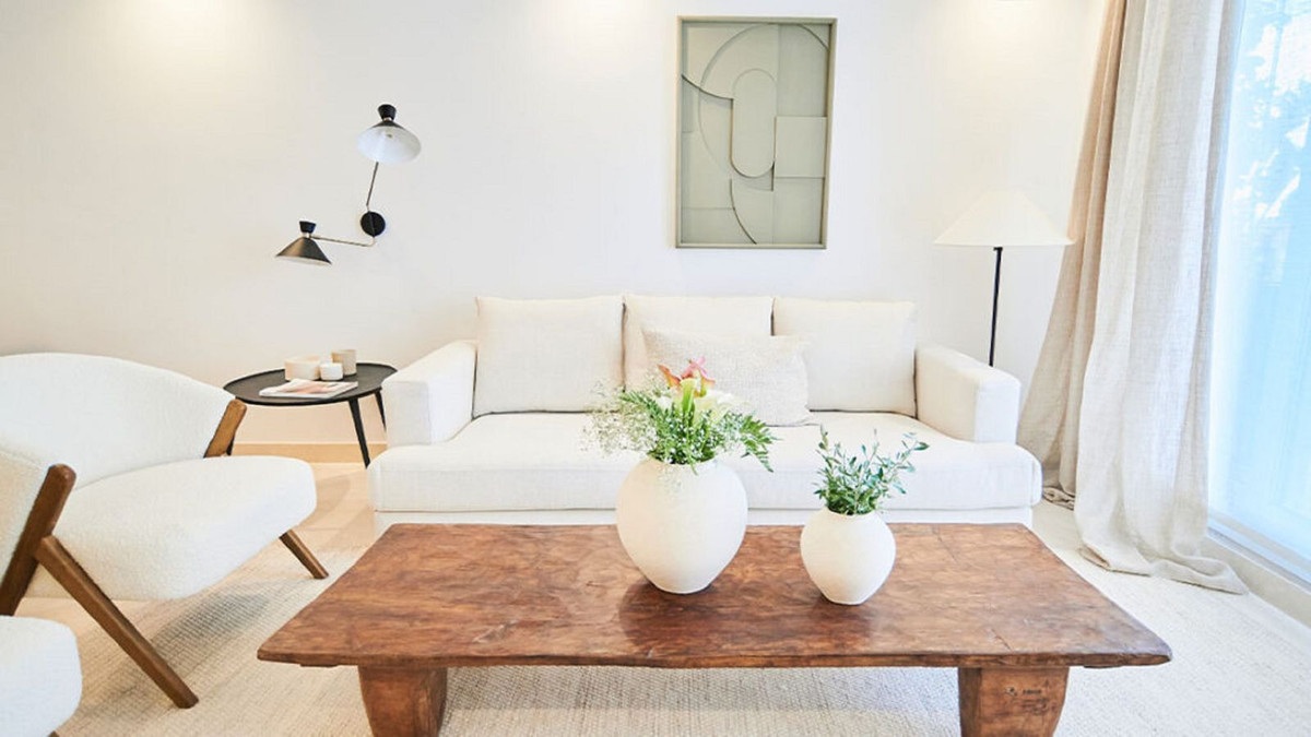 2 Bed, 2 Bath, ApartmentFor Sale, Aloha, Malaga