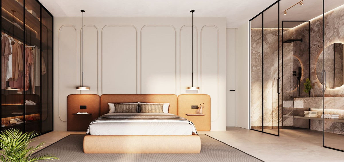 2 Bed, 2 Bath, ApartmentFor Sale, San Pedro de Alcantara, Malaga