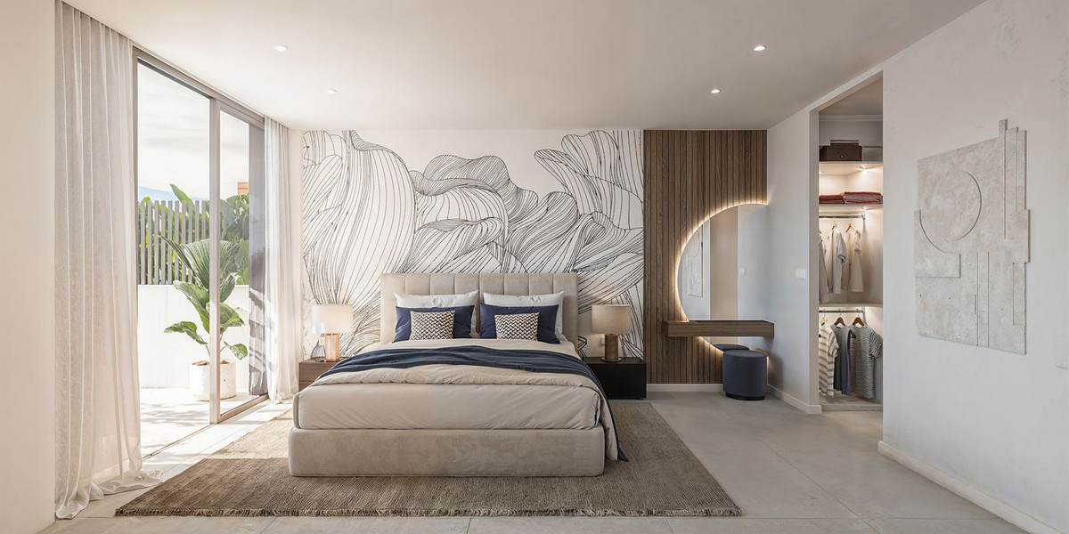 2 Bed, 2 Bath, ApartmentFor Sale, Cancelada, Malaga