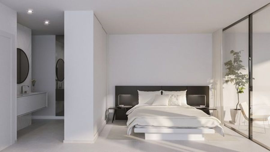 3 Bed, 3 Bath, HouseFor Sale, Altaona Golf, Murcia