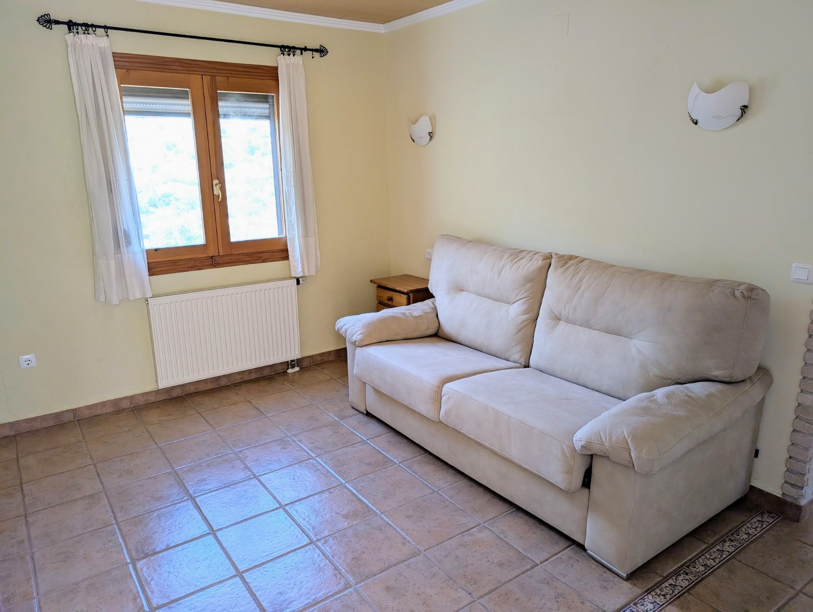 3 Bed, 2 Bath, HouseFor Sale, Benitachell, Alicante