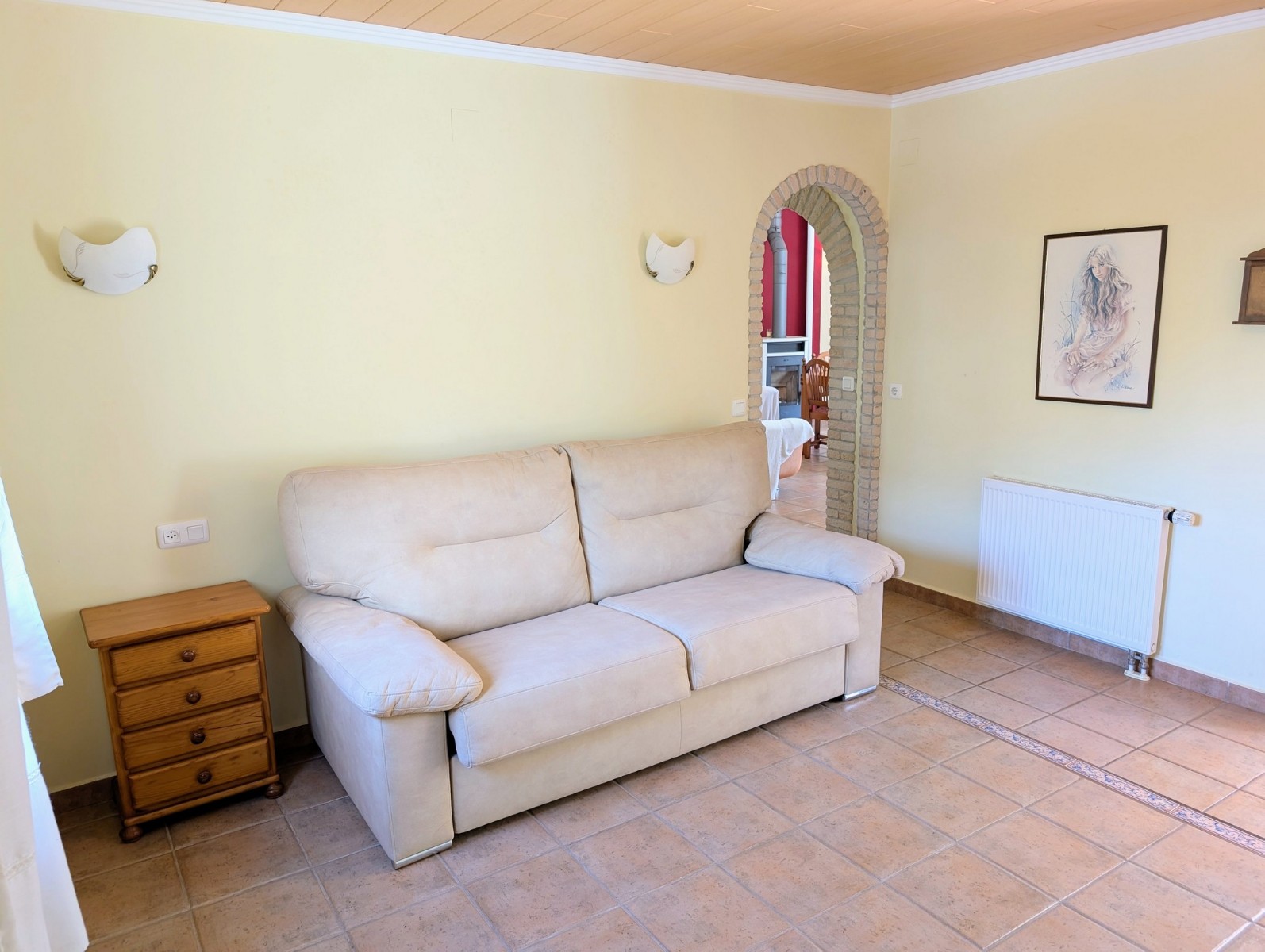 3 Bed, 2 Bath, HouseFor Sale, Benitachell, Alicante