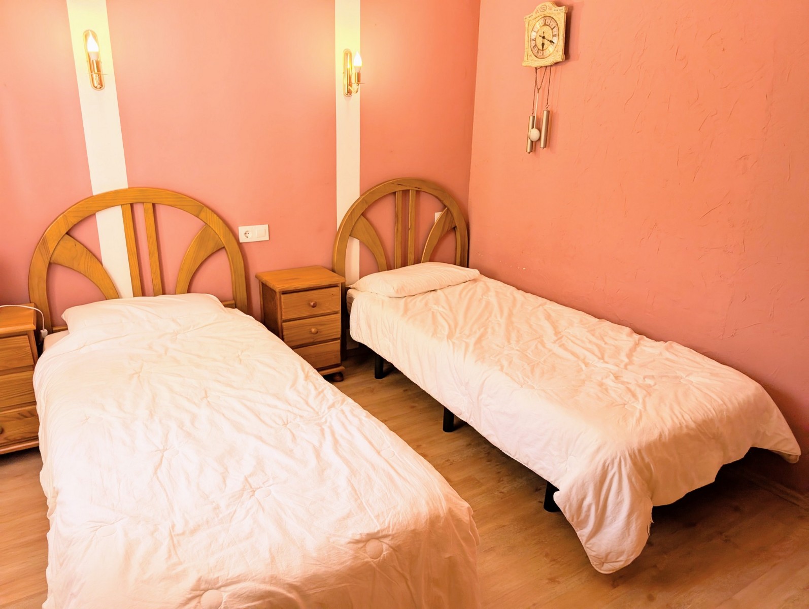 3 Bed, 2 Bath, HouseFor Sale, Benitachell, Alicante