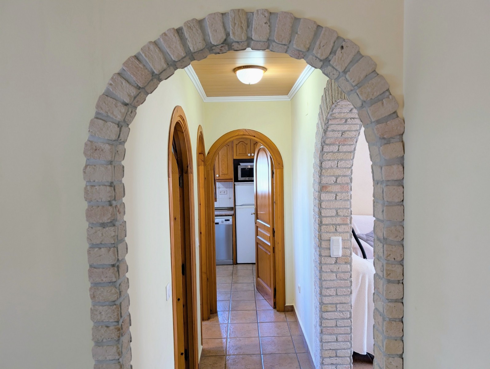 3 Bed, 2 Bath, HouseFor Sale, Benitachell, Alicante