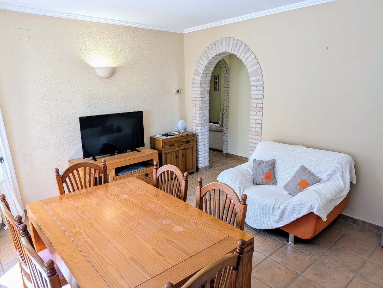 3 Bed, 2 Bath, HouseFor Sale, Benitachell, Alicante