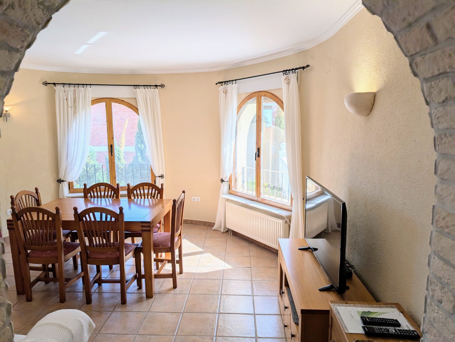 3 Bed, 2 Bath, HouseFor Sale, Benitachell, Alicante