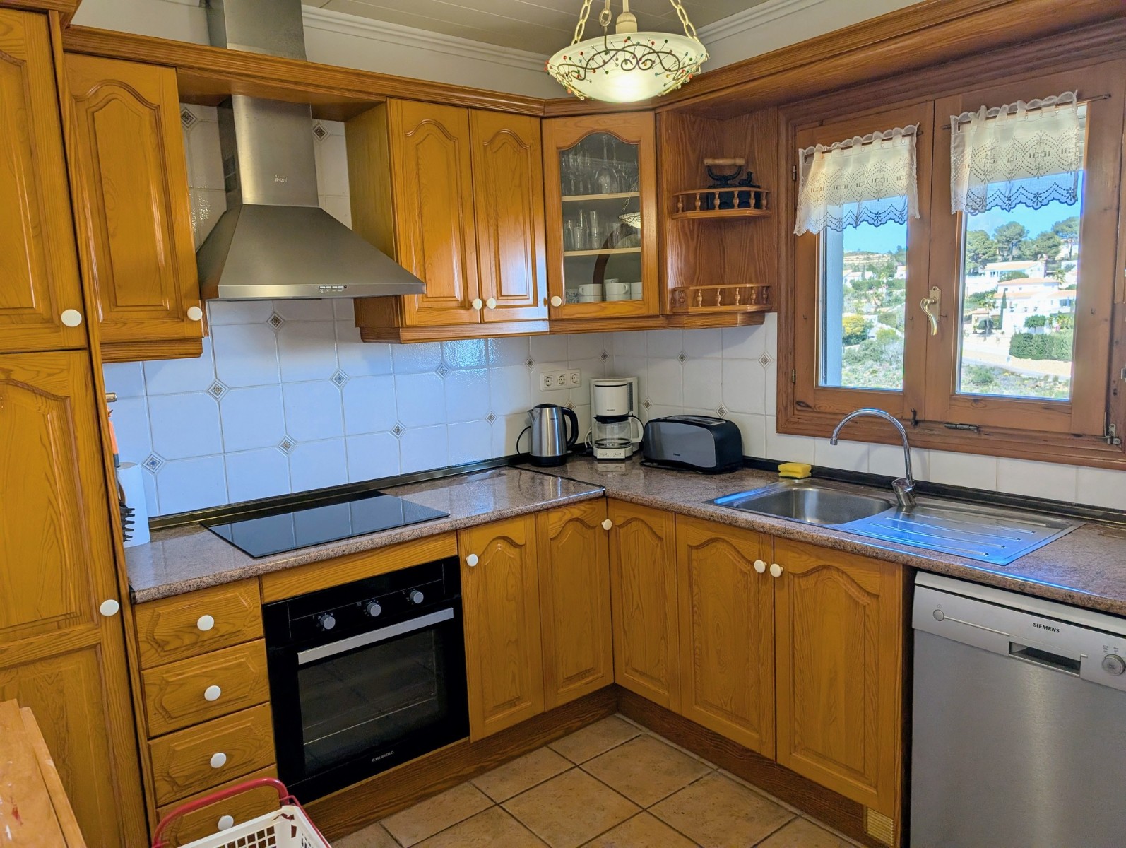 3 Bed, 2 Bath, HouseFor Sale, Benitachell, Alicante