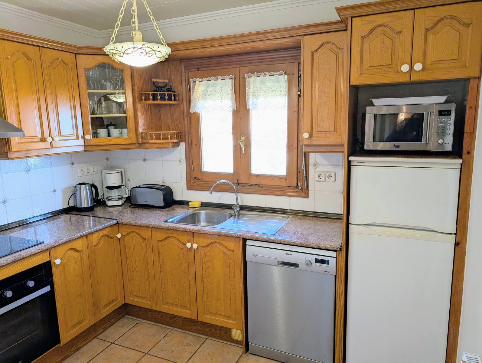 3 Bed, 2 Bath, HouseFor Sale, Benitachell, Alicante