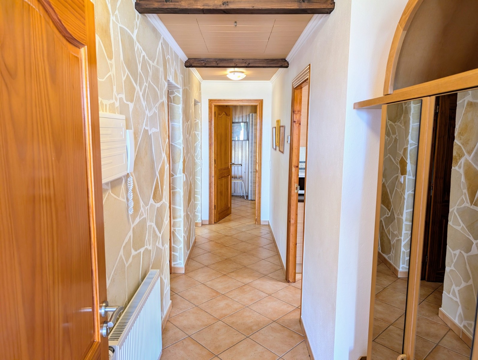 3 Bed, 2 Bath, HouseFor Sale, Benitachell, Alicante