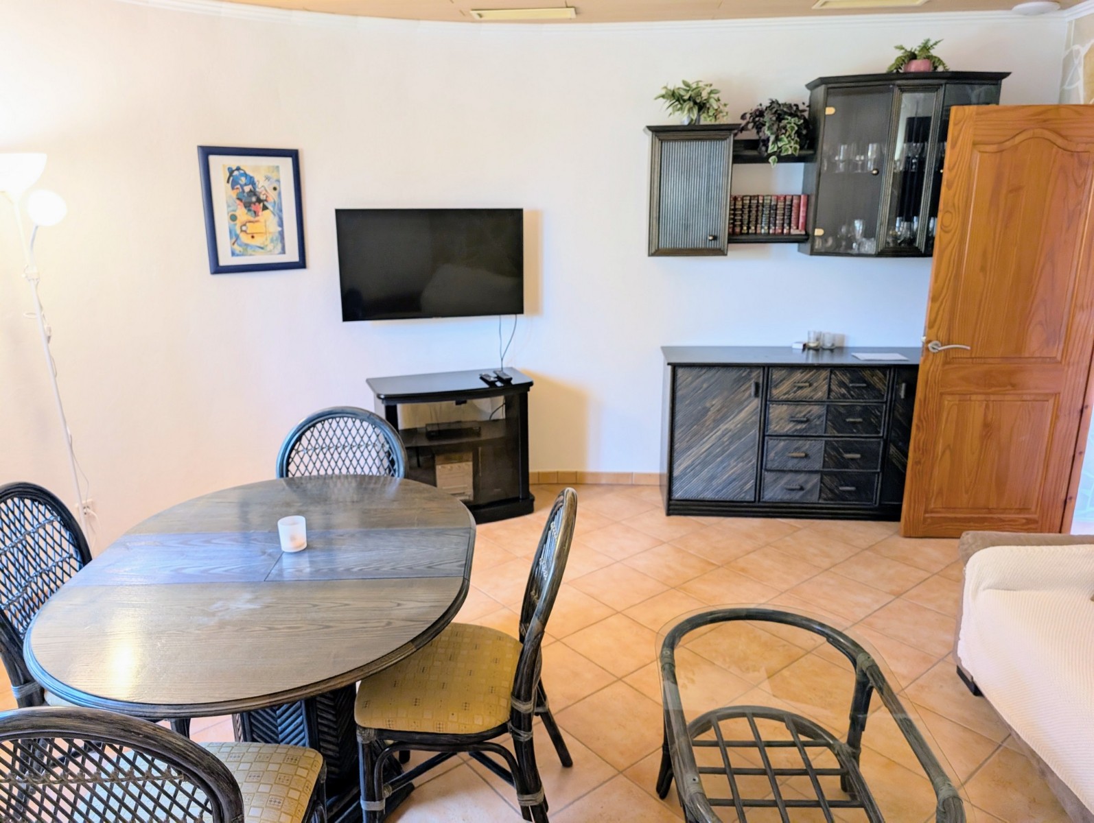 3 Bed, 2 Bath, HouseFor Sale, Benitachell, Alicante