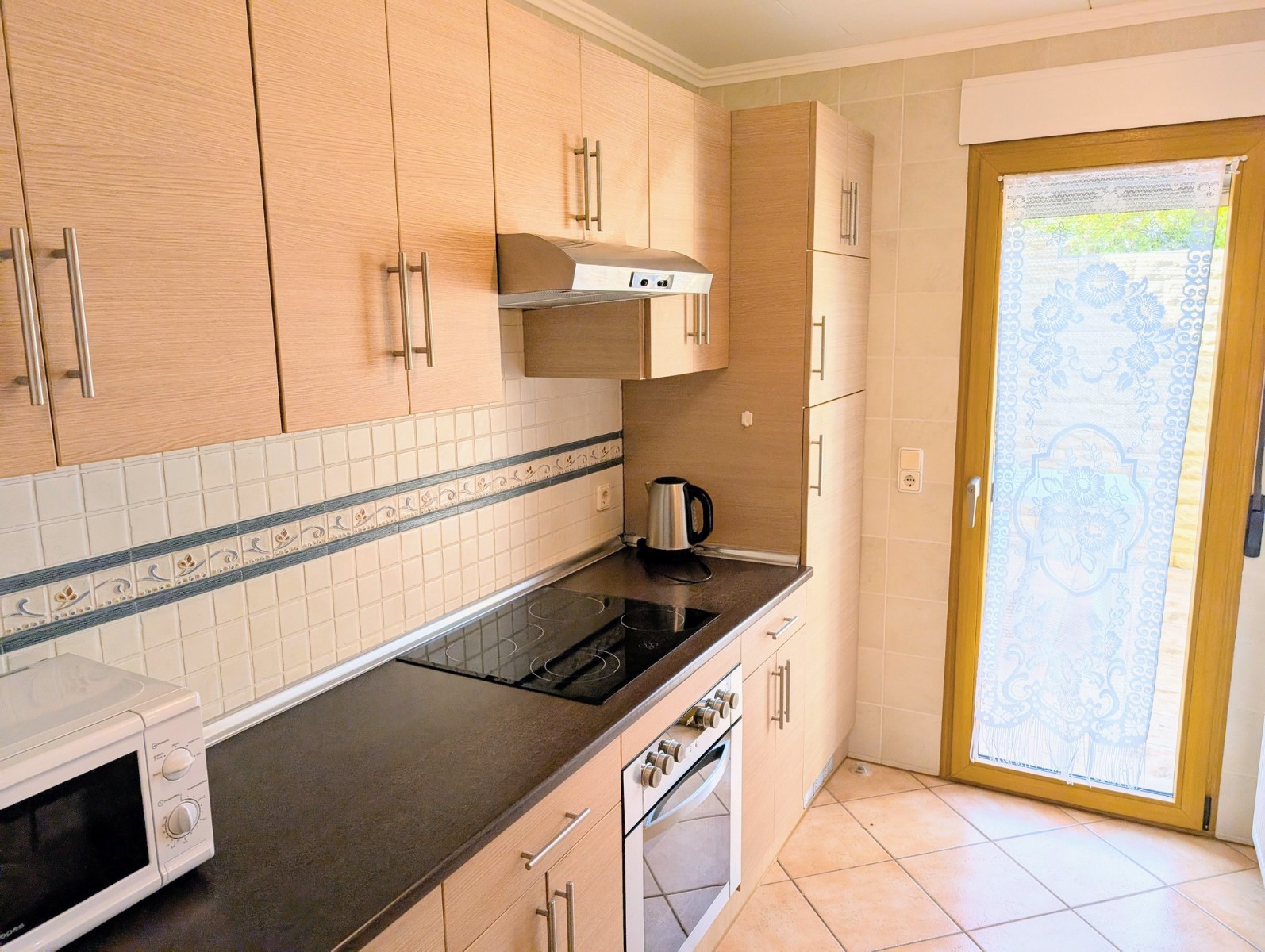 3 Bed, 2 Bath, HouseFor Sale, Benitachell, Alicante