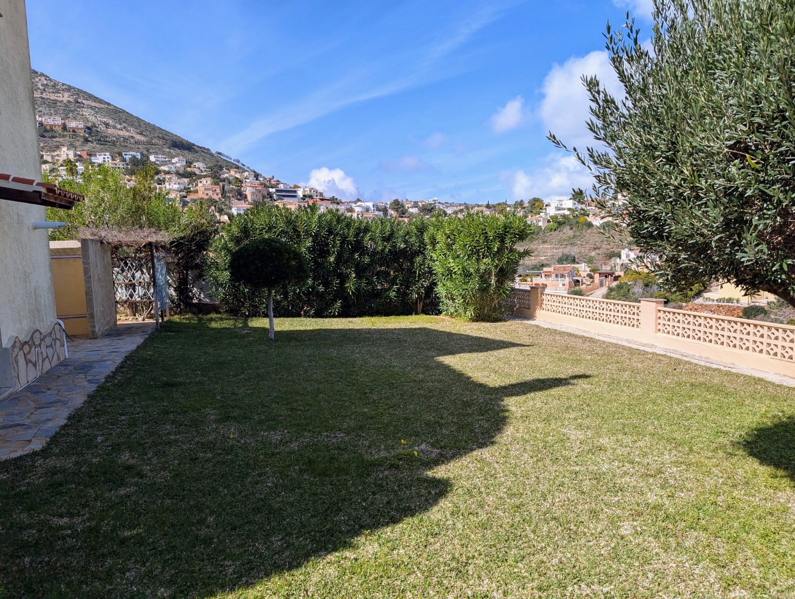 3 Bed, 2 Bath, HouseFor Sale, Benitachell, Alicante