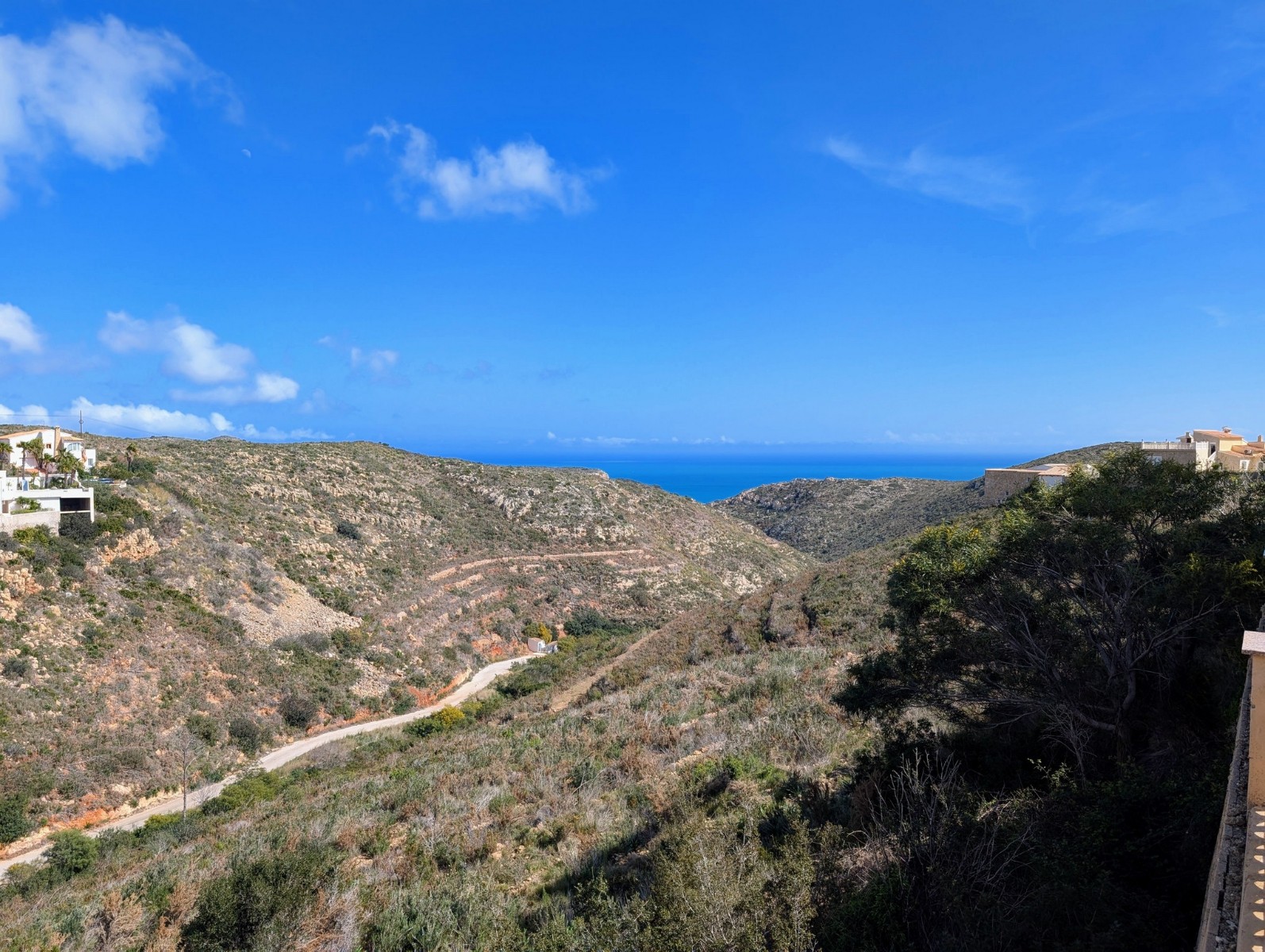 3 Bed, 2 Bath, HouseFor Sale, Benitachell, Alicante