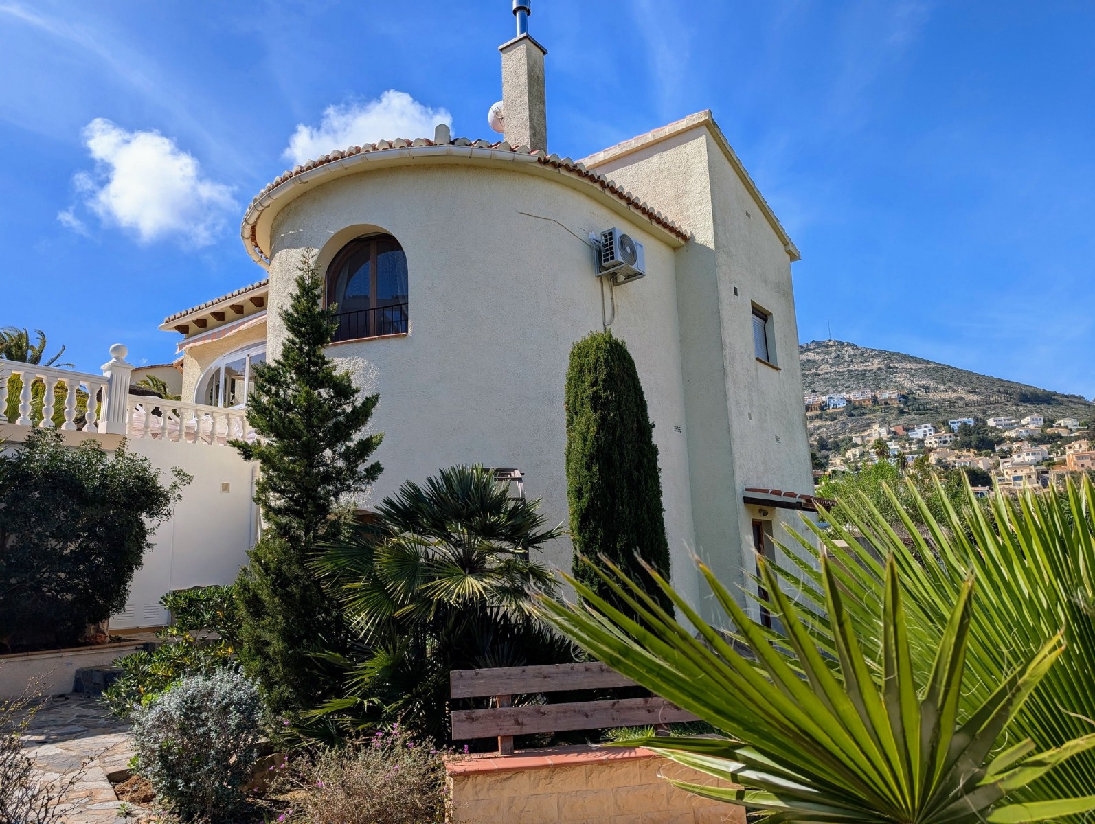 3 Bed, 2 Bath, HouseFor Sale, Benitachell, Alicante