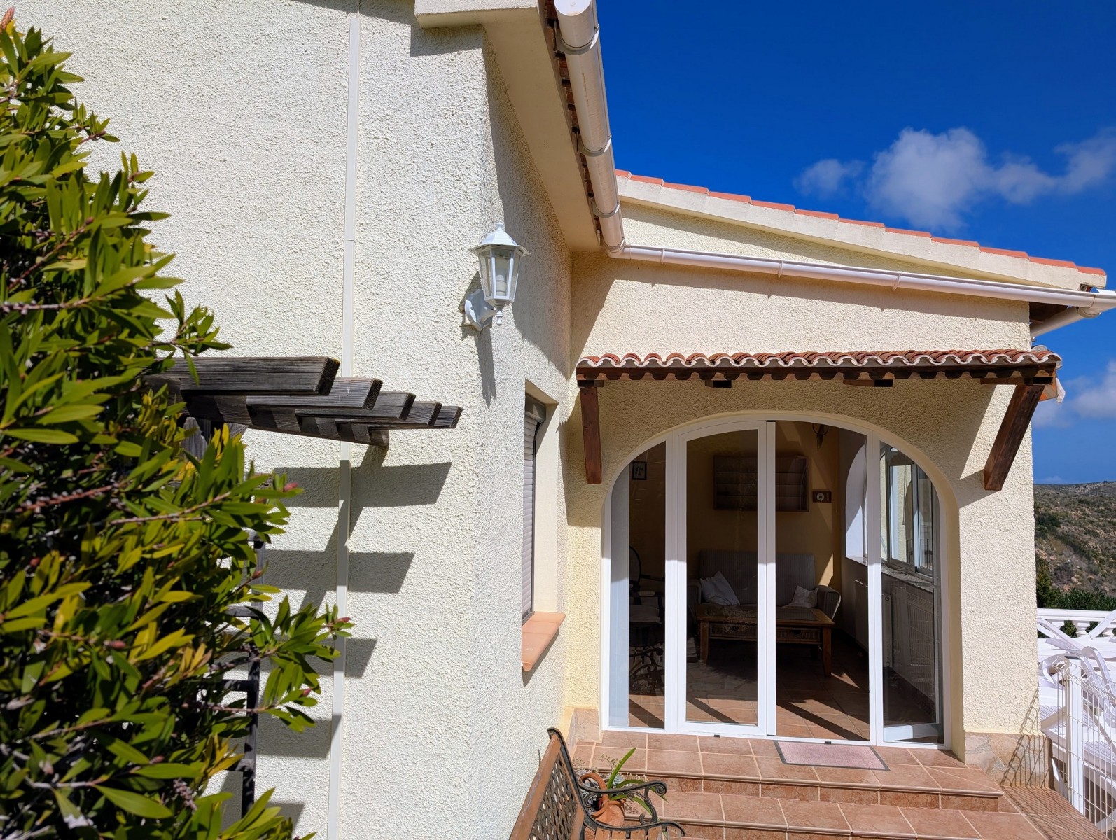 3 Bed, 2 Bath, HouseFor Sale, Benitachell, Alicante