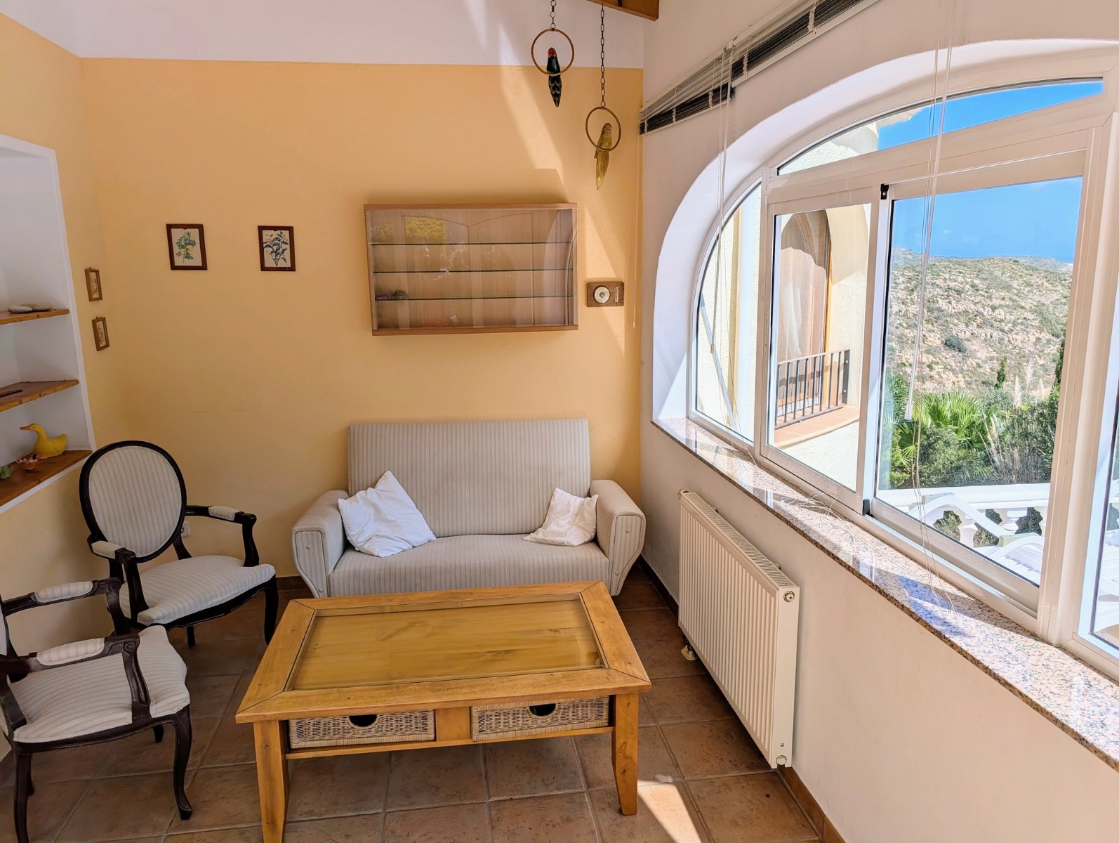 3 Bed, 2 Bath, HouseFor Sale, Benitachell, Alicante