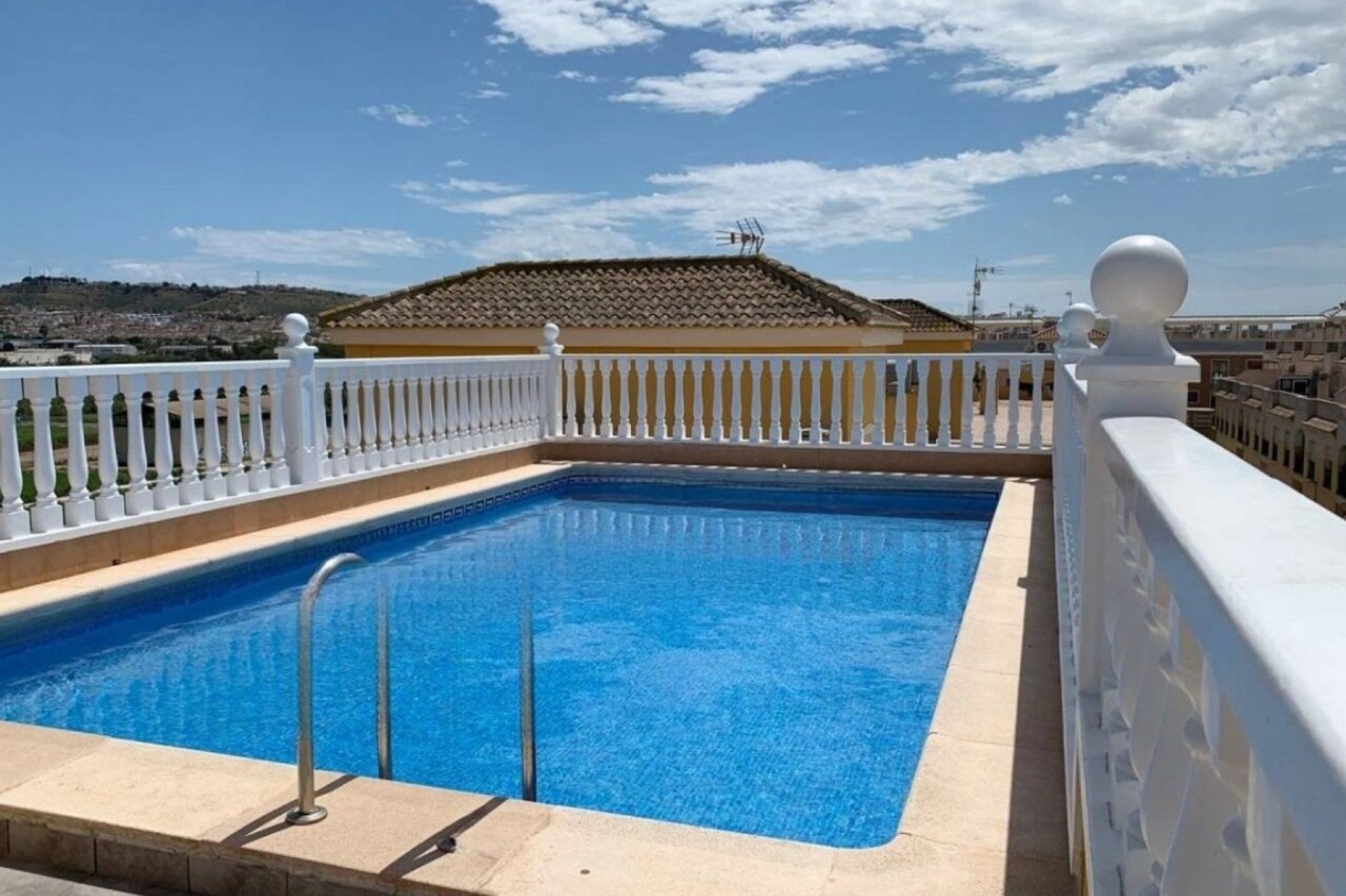 2 Bed, 2 Bath, ApartmentFor Sale, Formentera Del Segura, Alicante