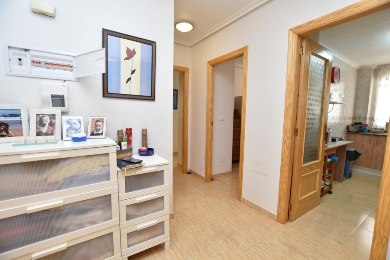 2 Bed, 2 Bath, ApartmentFor Sale, Formentera Del Segura, Alicante