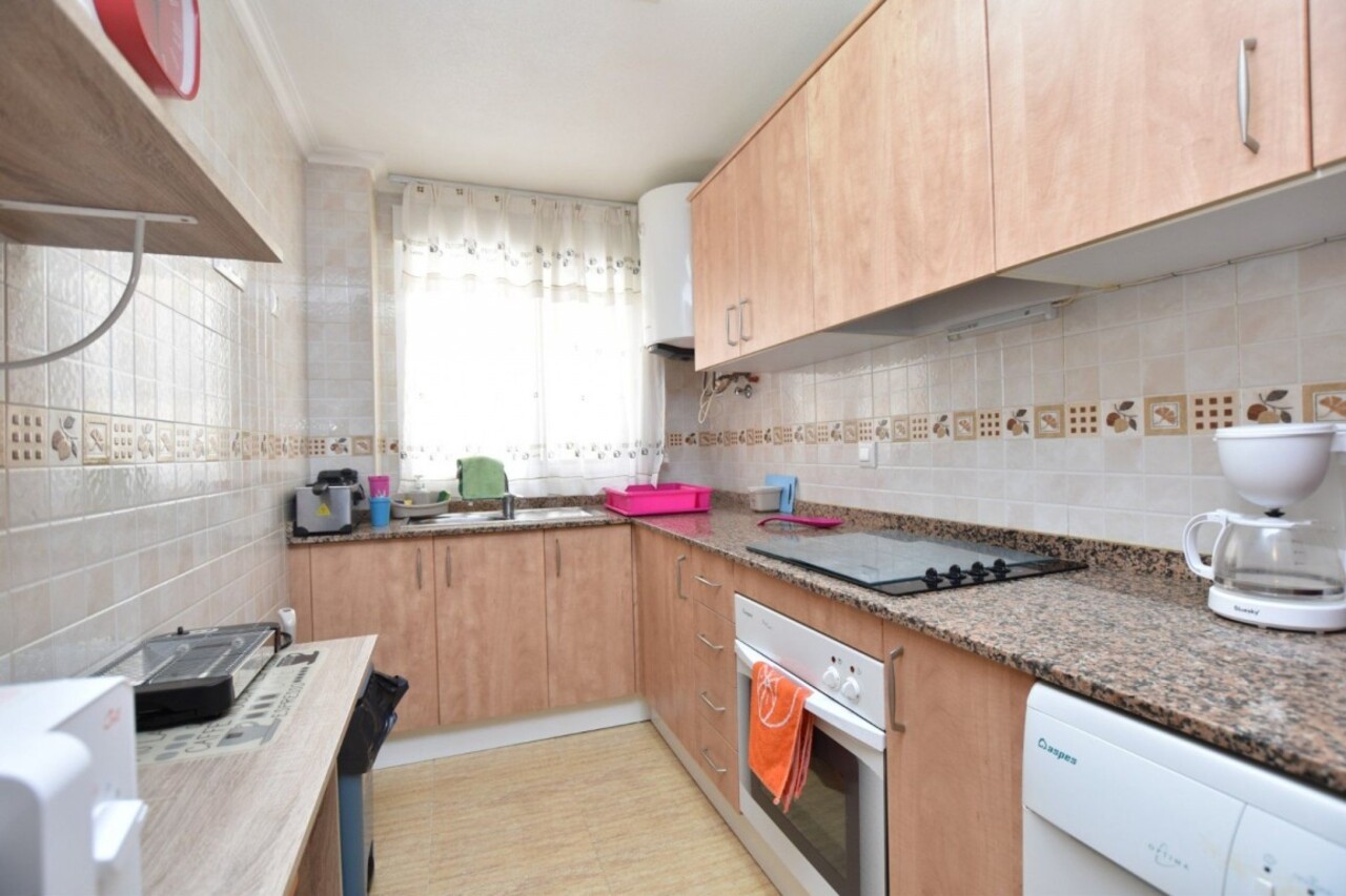 2 Bed, 2 Bath, ApartmentFor Sale, Formentera Del Segura, Alicante