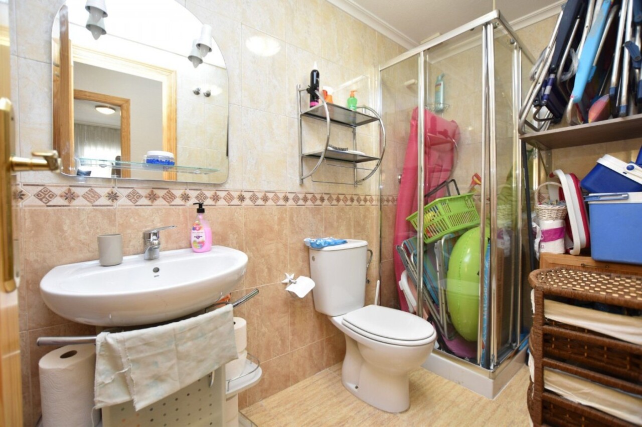 2 Bed, 2 Bath, ApartmentFor Sale, Formentera Del Segura, Alicante