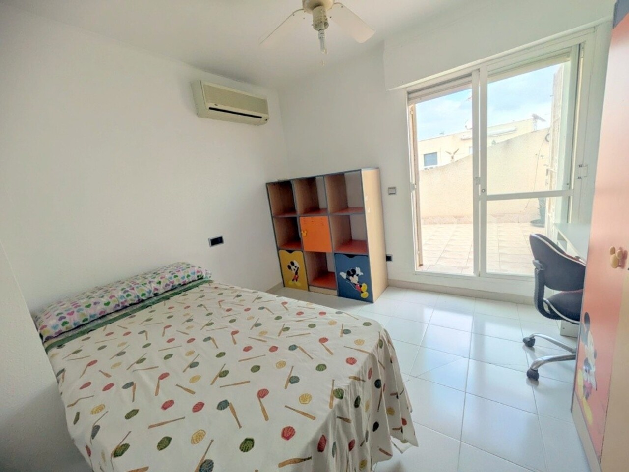 3 Bed, 1 Bath, HouseFor Sale, Los Balcones, Alicante