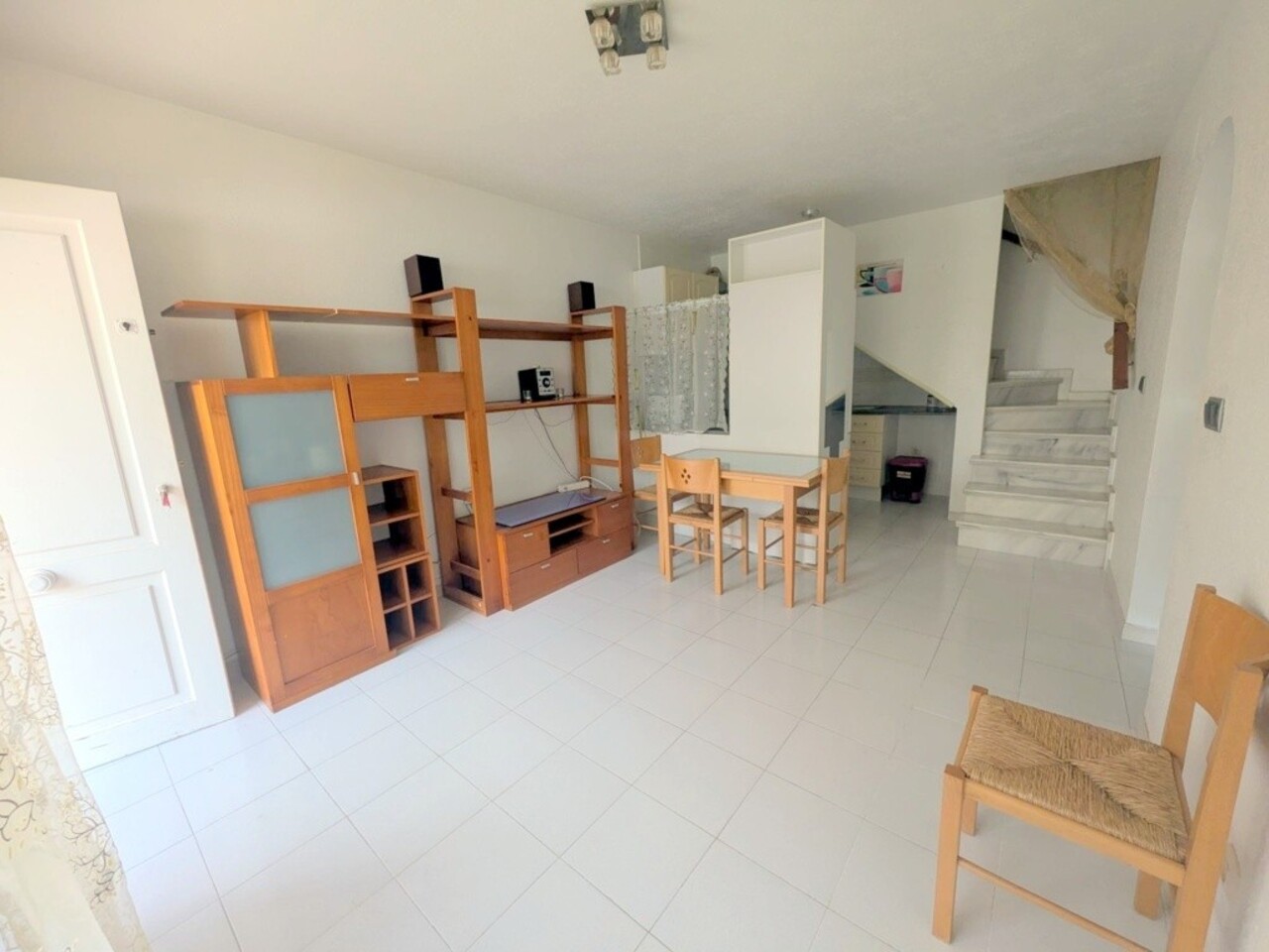 3 Bed, 1 Bath, HouseFor Sale, Los Balcones, Alicante