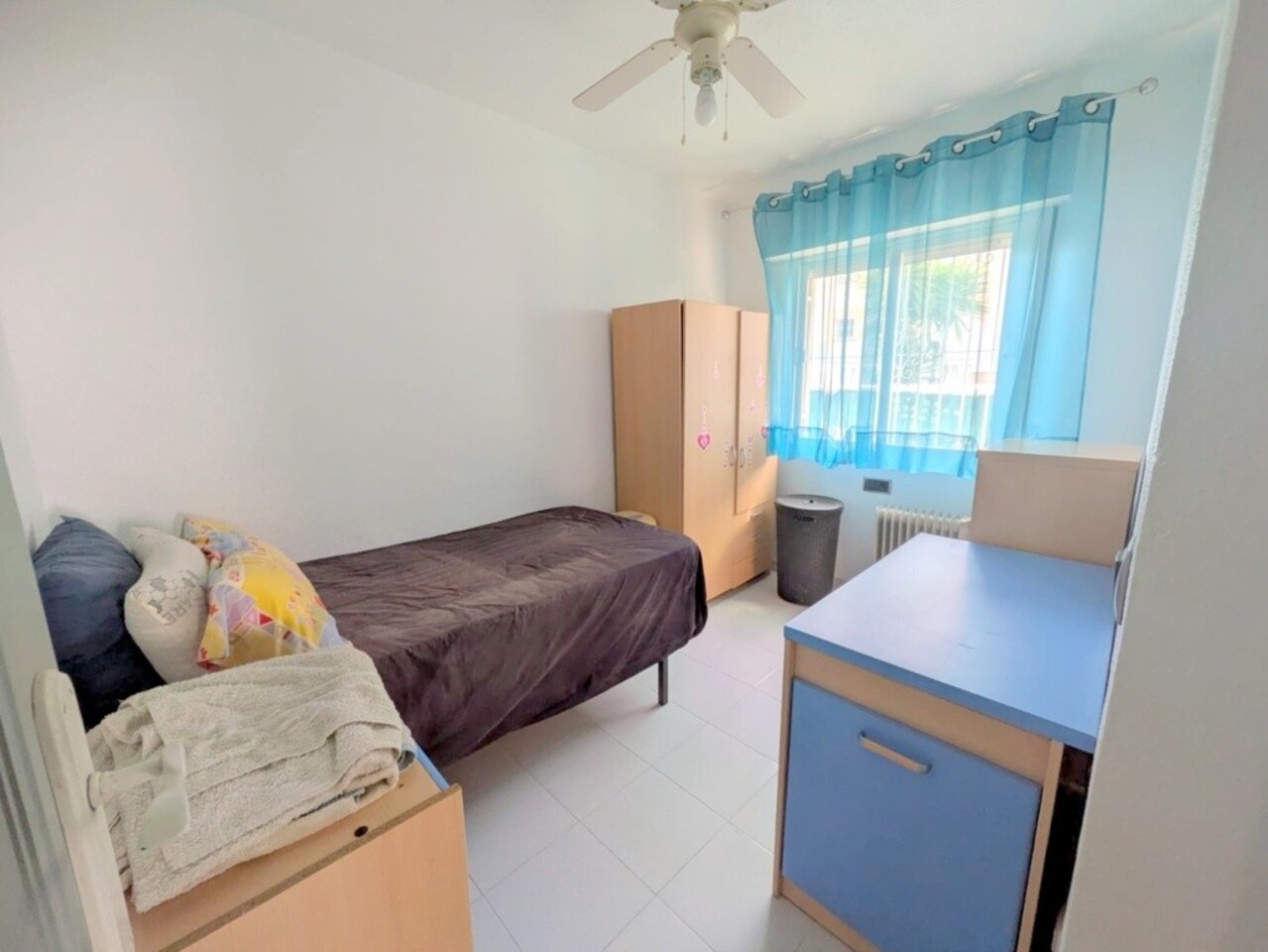 3 Bed, 1 Bath, HouseFor Sale, Los Balcones, Alicante