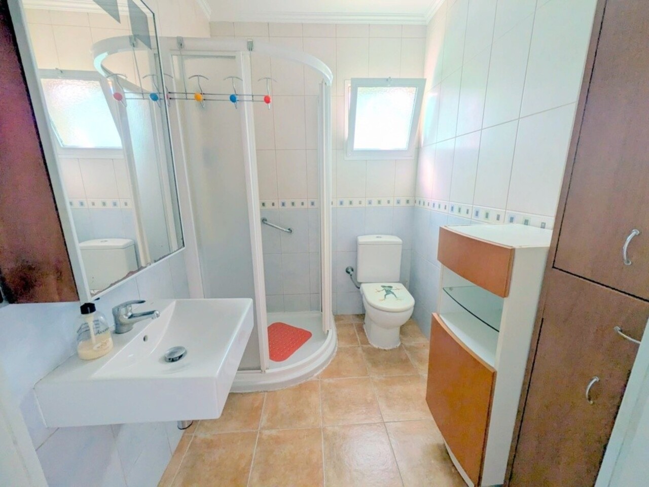 3 Bed, 1 Bath, HouseFor Sale, Los Balcones, Alicante