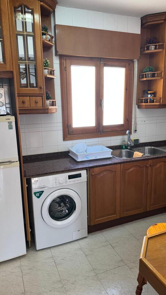 2 Bed, 1 Bath, HouseFor Sale, El Chaparral, Alicante
