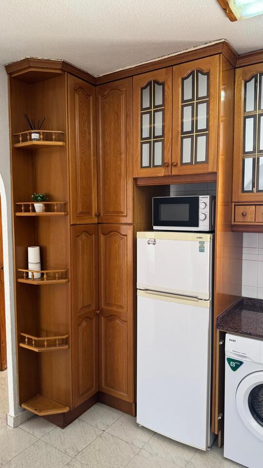 2 Bed, 1 Bath, HouseFor Sale, El Chaparral, Alicante