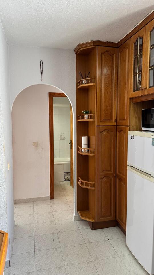 2 Bed, 1 Bath, HouseFor Sale, El Chaparral, Alicante