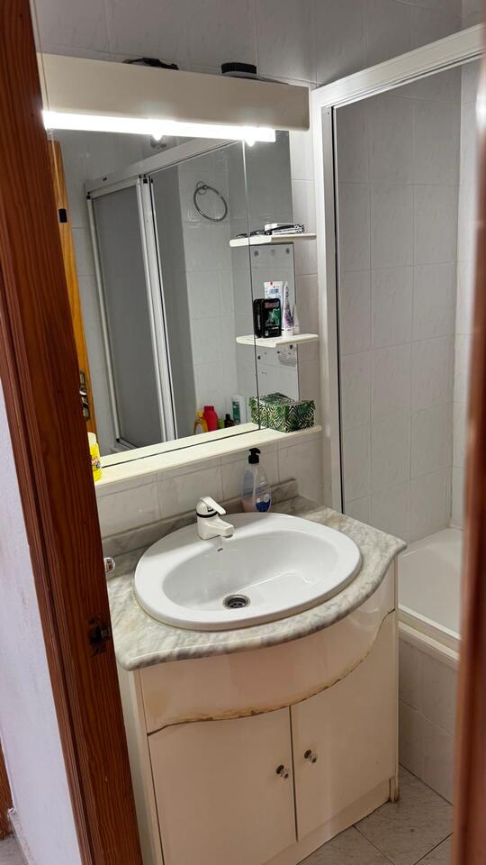 2 Bed, 1 Bath, HouseFor Sale, El Chaparral, Alicante