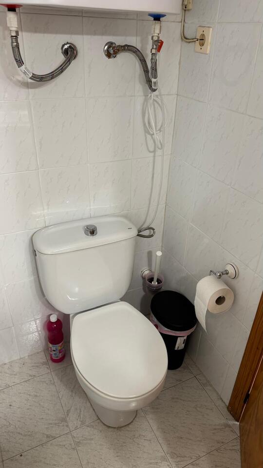 2 Bed, 1 Bath, HouseFor Sale, El Chaparral, Alicante