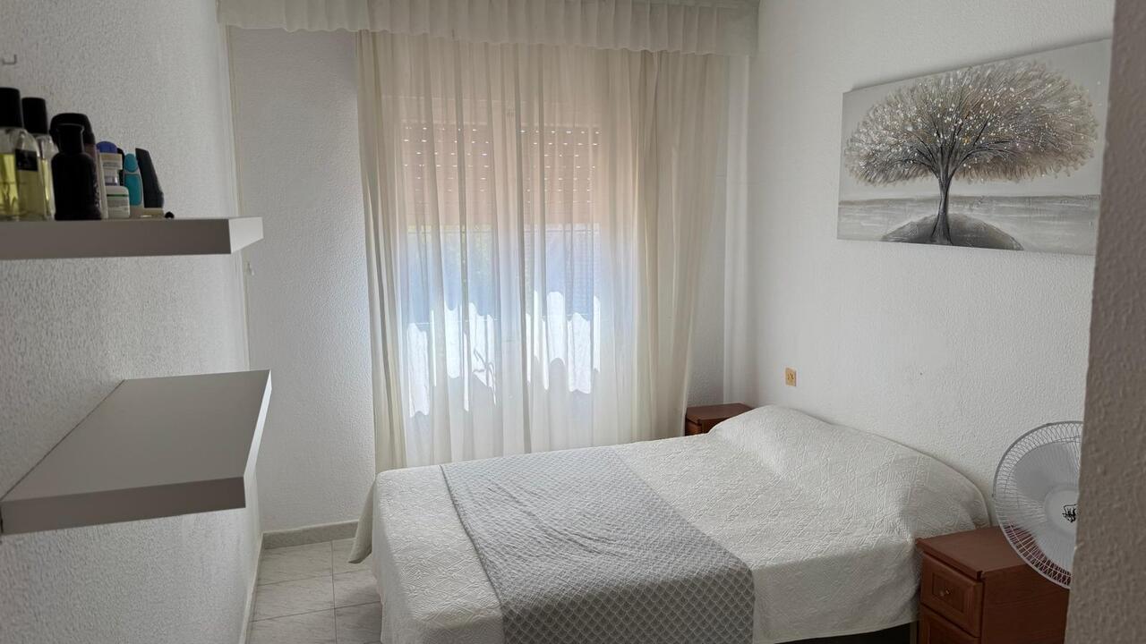 2 Bed, 1 Bath, HouseFor Sale, El Chaparral, Alicante
