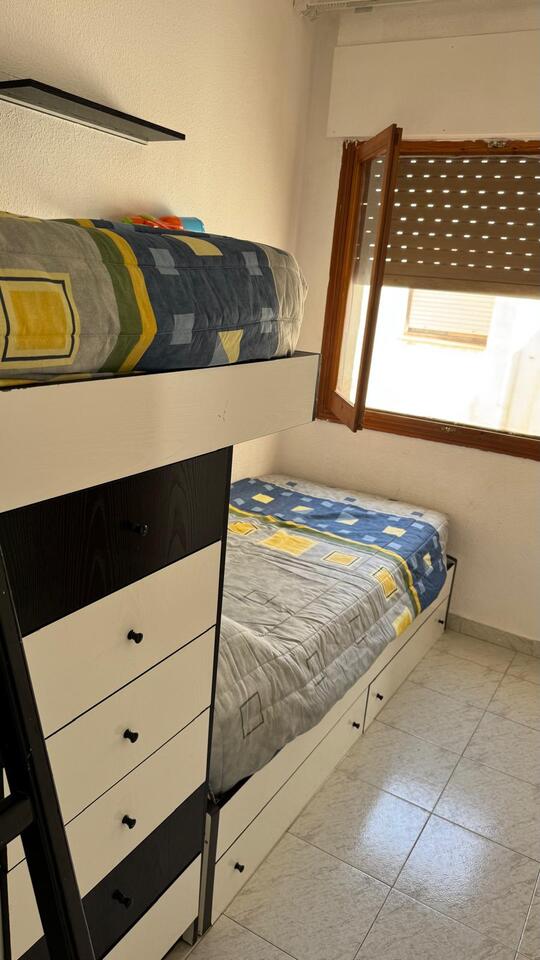 2 Bed, 1 Bath, HouseFor Sale, El Chaparral, Alicante