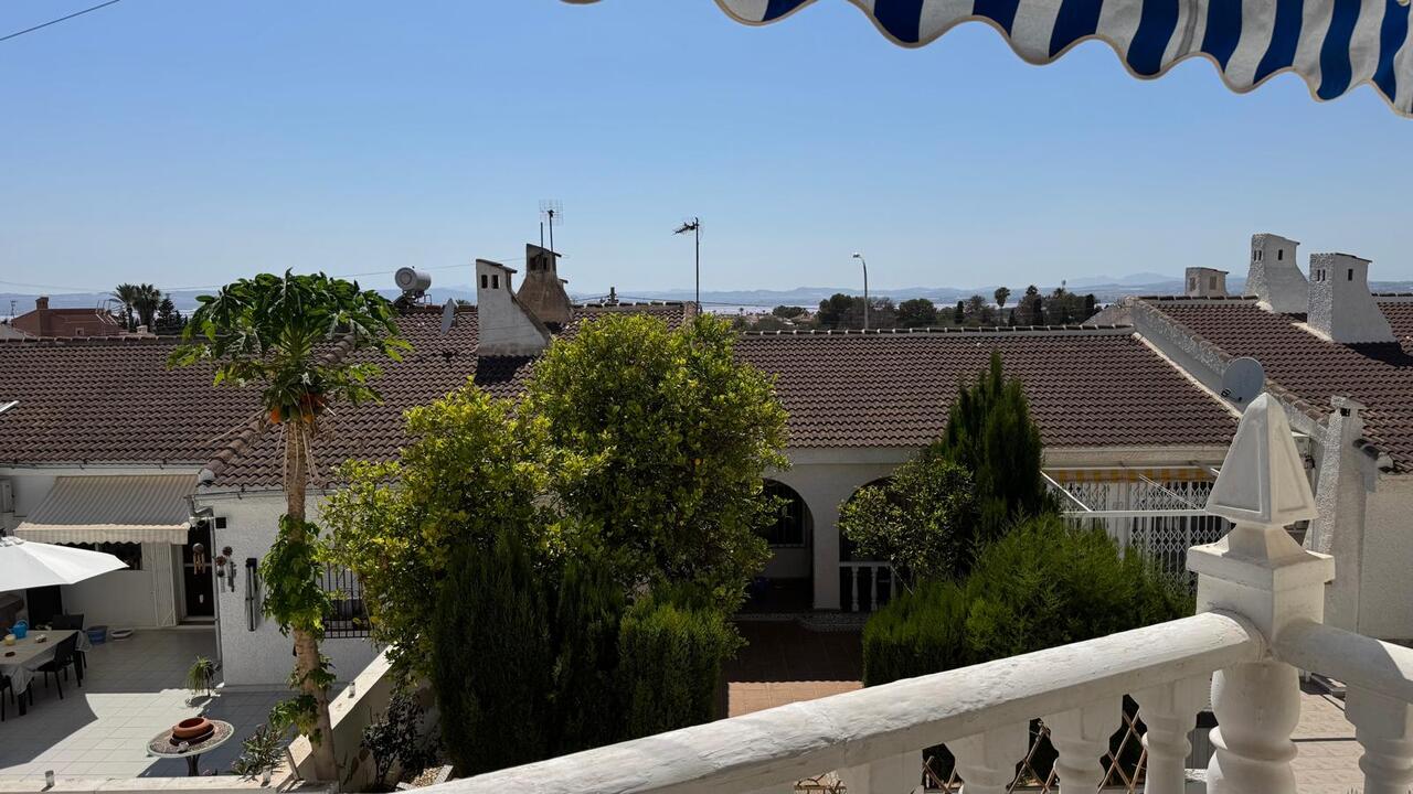 2 Bed, 1 Bath, HouseFor Sale, El Chaparral, Alicante